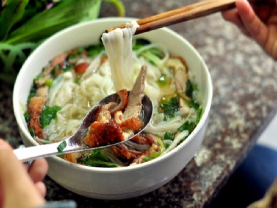 "Phượt" Hà Giang và 9 đặc sản nên thưởng thức ảnh 9